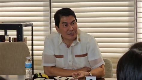 kayatan magkapatid|Magkapatid na Sen. Raffy at Rep. Erwin Tulfo, walang balak na .